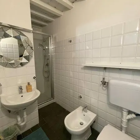 Apartment Tiny House