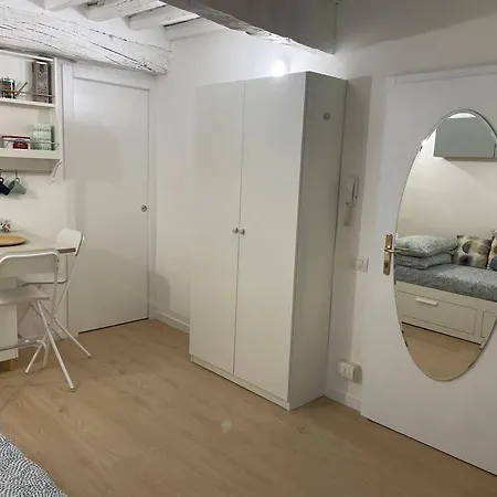 Apartment Tiny House