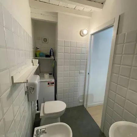 Apartment Tiny House *